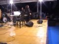 luciana negroponte voice
jubilee gospel singers choir
mario petrosillo conductor piano