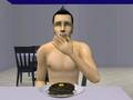 Everything is Better When Done Naked - Sims 2
