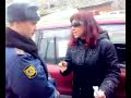 Watch 'Автопробег Владивосток 7 ноября 2009 года 3'