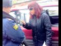 Watch 'Автопробег Владивосток 7 ноября 2009 года 3'