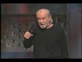 George Carlin about H-D Theme restaurants