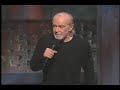George Carlin about H-D Theme restaurants