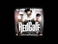RED CAFE \"hat to the back\" (DJ SHUSTA Remix)