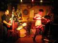 Rockin' Rhonda & the Rhonkeys- Havana Affair
