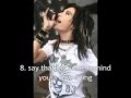 videos de 10 ways to annoy bill kaulitz from tokio hotel 