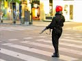 FAUERZAESP - UNIDADES DE INTERVENCIÓN POLICIAL FAUERZAESP - UNIDADES DE INTERVENCIÓN POLICIAL
