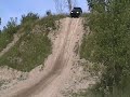 a wagoneer, tracker and turdcel, lets play !