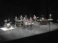 Bongo song / ensemble de percussion c.a.l.