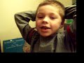 Lost his First Tooth... Not Happy Lost his First Tooth... Not Happy