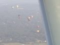 Ballooning in NJ