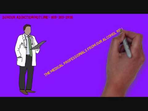 Alcohol Rehab Centers in Camden NJ | Call 800-303-2938 For HELP