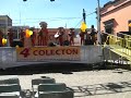 MARIACHI ORO DE MEXICO DE NOCHISTLAN....TE PRESUMO