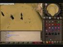 runescape pking w/ white a c e