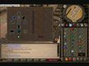 runescape pking w/ white a c e