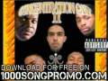 c-loc, growl nitty, j-von, s - Candy and Cream - Da Holocaus