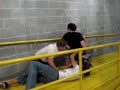 Office Chair Race 1