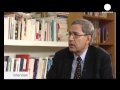Orhan Pamuk: Literatur-Nobelpreisträger des Jahres 2006