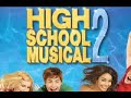 streetrat goes to High School Musical 2 Premiere
