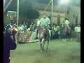 الاستاذ تامر الخفيف يلعب الخيل