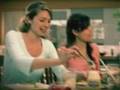 Comercial Mayonesa Hellmann's Light