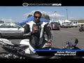 2008 Yamaha R6 - Supersport Motorcycle