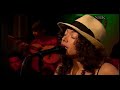 Yerbabuena - Divino Maestro (Japanese TV Performance)