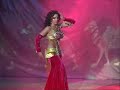 Belly dance Alla Kushnir (Leila) 