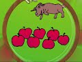 Collection: English Learning Lesson 6: English Numbers & Counting