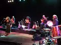 l'ham de foc from valencia performed a wonderful concert at rasa in utrecht in february 2007.

here you can see them perform the song pandero. the quality is not professional, but it's a nice memory.

go visit the band at http://www.lhamdefoc.com/!