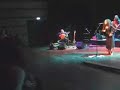 l'ham de foc from valencia performed a wonderful concert at rasa in utrecht in february 2007.

here you can see them perform the song pandero. the quality is not professional, but it's a nice memory.

go visit the band at http://www.lhamdefoc.com/!