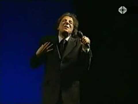Giorgio Gaber - La Nave