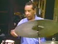 Drum Waltz