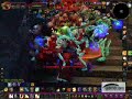 Pally aoe power leveling