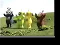 CualCerdoMix Dance Teletubies