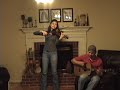 Phish fiddle - Ann Marie Calhoun