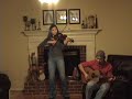 phish fiddle   ann marie calhoun