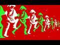Happy Holidays from Simon & Schuster
