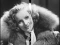 Tribute to Greta Garbo (part 6)