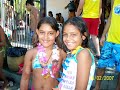 Naiane e Nath�lia