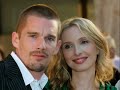Before Sunrise-Sunset Ethan Hawke Julie Delpy