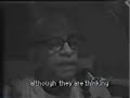 Bhagavatam Lecture by Srila Prabhupada part 1