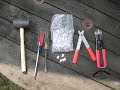 Building colony traps [photos]