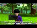 Learning to Fly - Dragon Ball Online