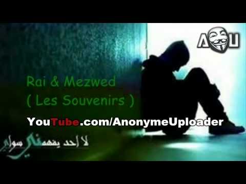 Ramzi Doghman - la t9oul 3andi s7ab (Rai)