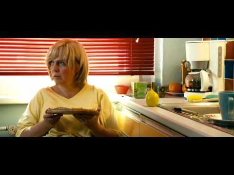 Die Friseuse - Trailer German / Deutsch