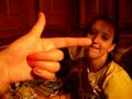 me n miranda part 1...(house tour n souffles)