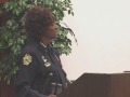 Val Demings, Orlando Chief of Police
