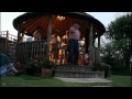 Custer's Last Blues Band, Lyme Regis 25th May 2012