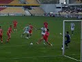 Gil Vicente-Rio Ave 2007/08: Mateus falha golo