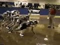 Inline Speed Skating Crash Inline Speed Skating Crash